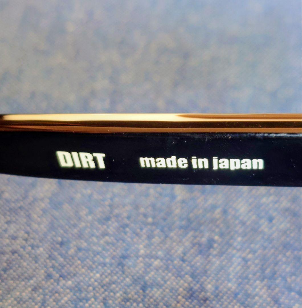 EFFECTOR DBSS DIRT 生産終了モデル ケース付き