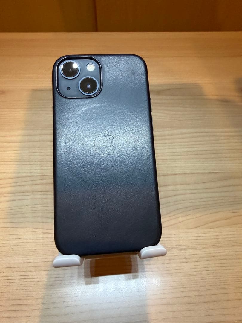 Apple iPhone 13 mini 256GB ミッドナイト