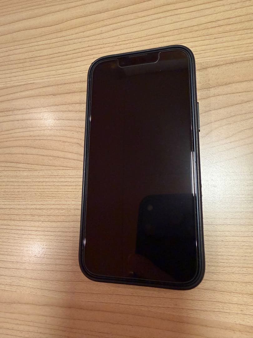Apple iPhone 13 mini 256GB ミッドナイト