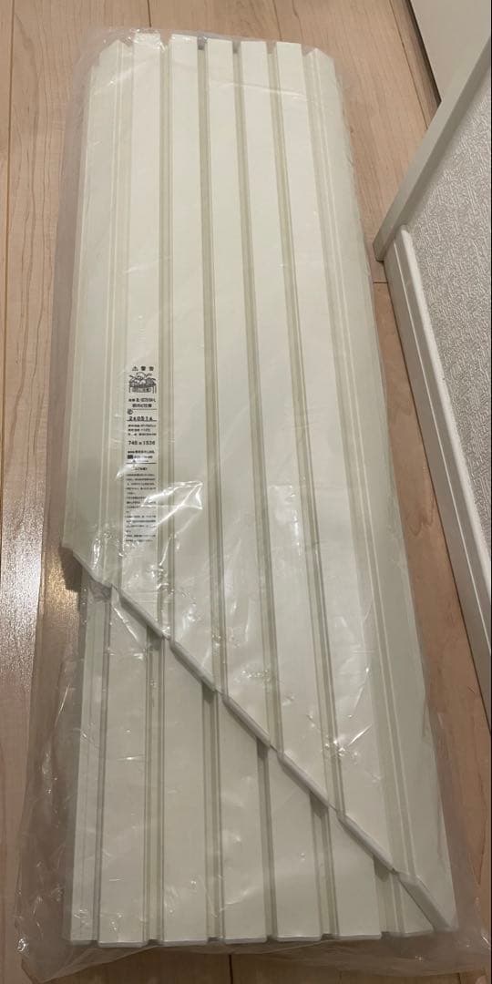 リクシルお風呂の蓋