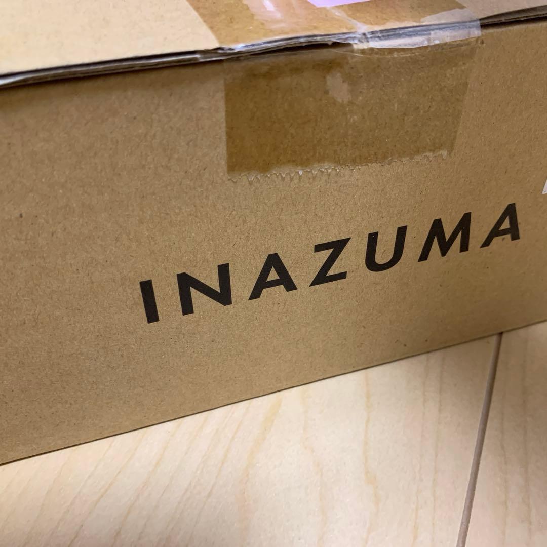 【美品】INAZUMA 美顔器