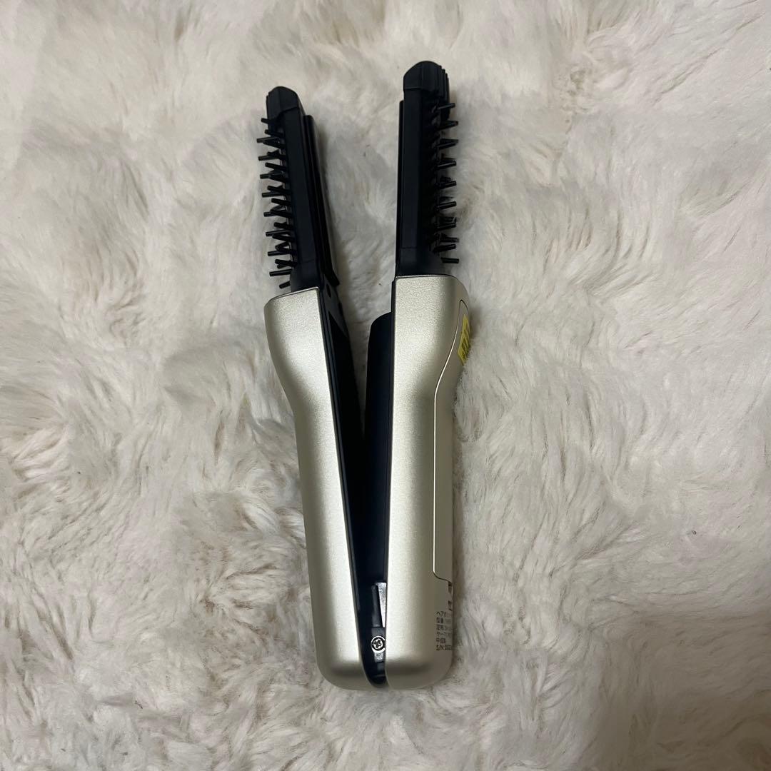 【美品】　YA-MAN ヘアボリューマープロ YJHB7N