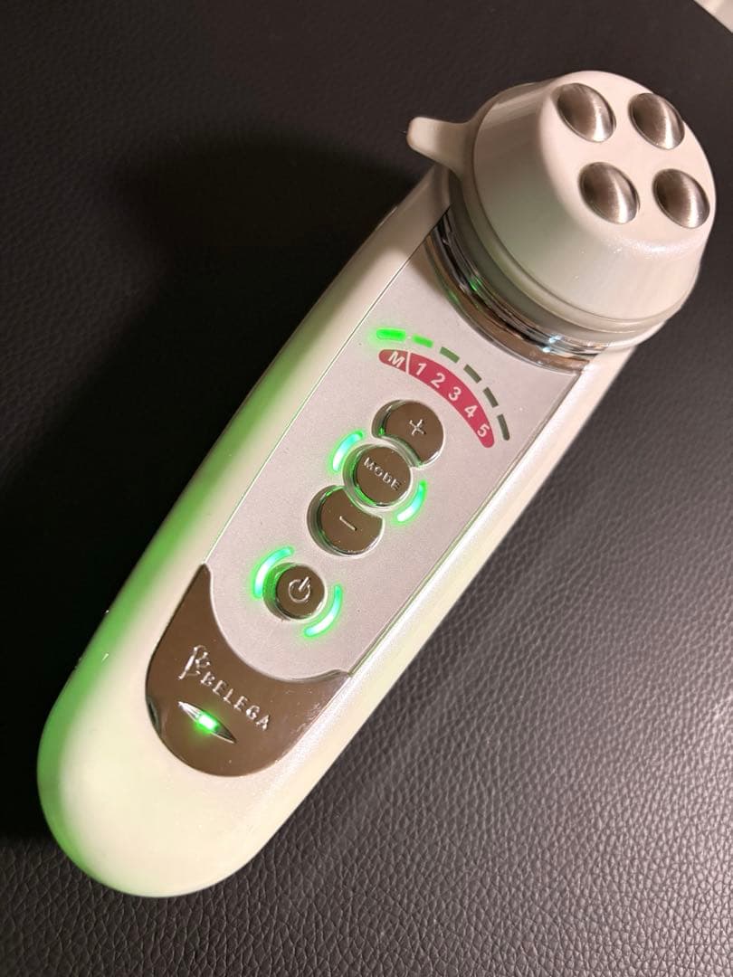 し*い様 BELLEZA 美顔器　セルキュア4T＋
