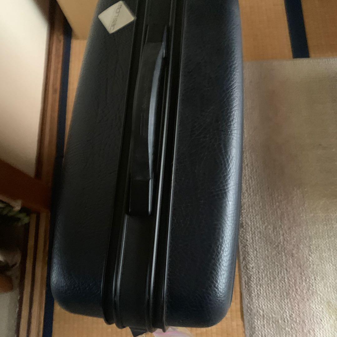 エミネント 大型黒キャリーカート