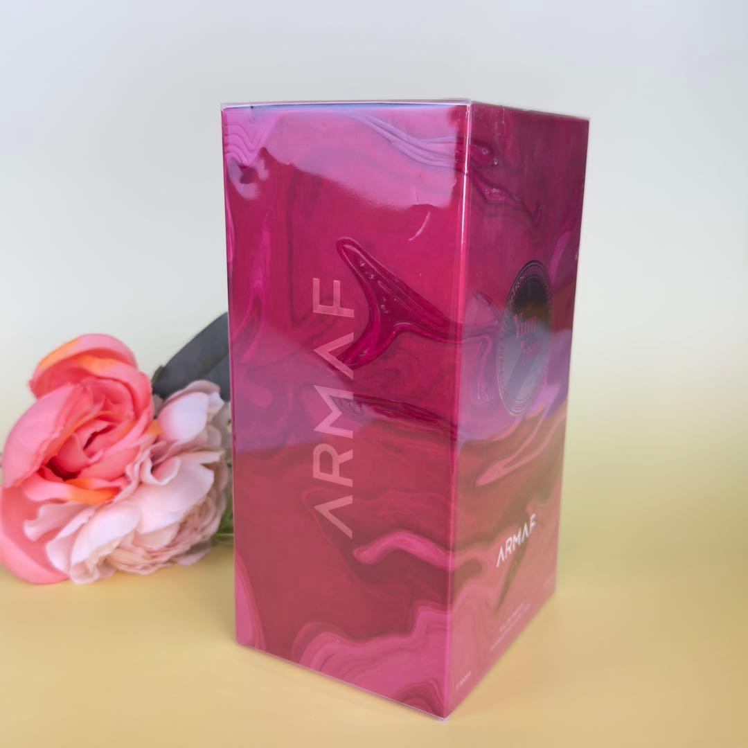 アルマフ ヤム ヤム EDP 100ml YUM YUM