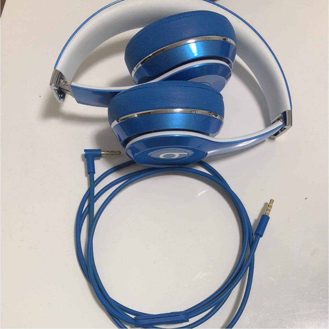 Beats ヘッドホン