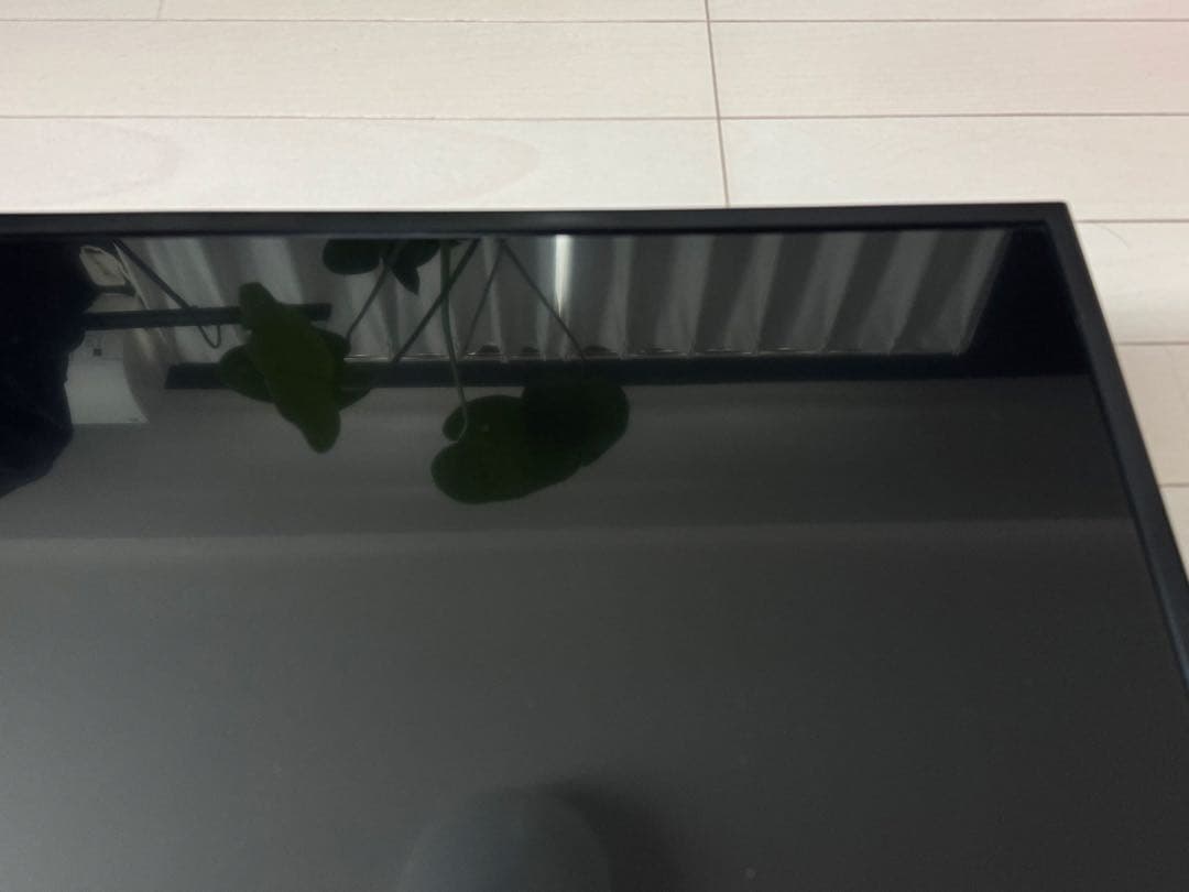 東芝 REGZA 32V34 32型 液晶テレビ ※脚なし