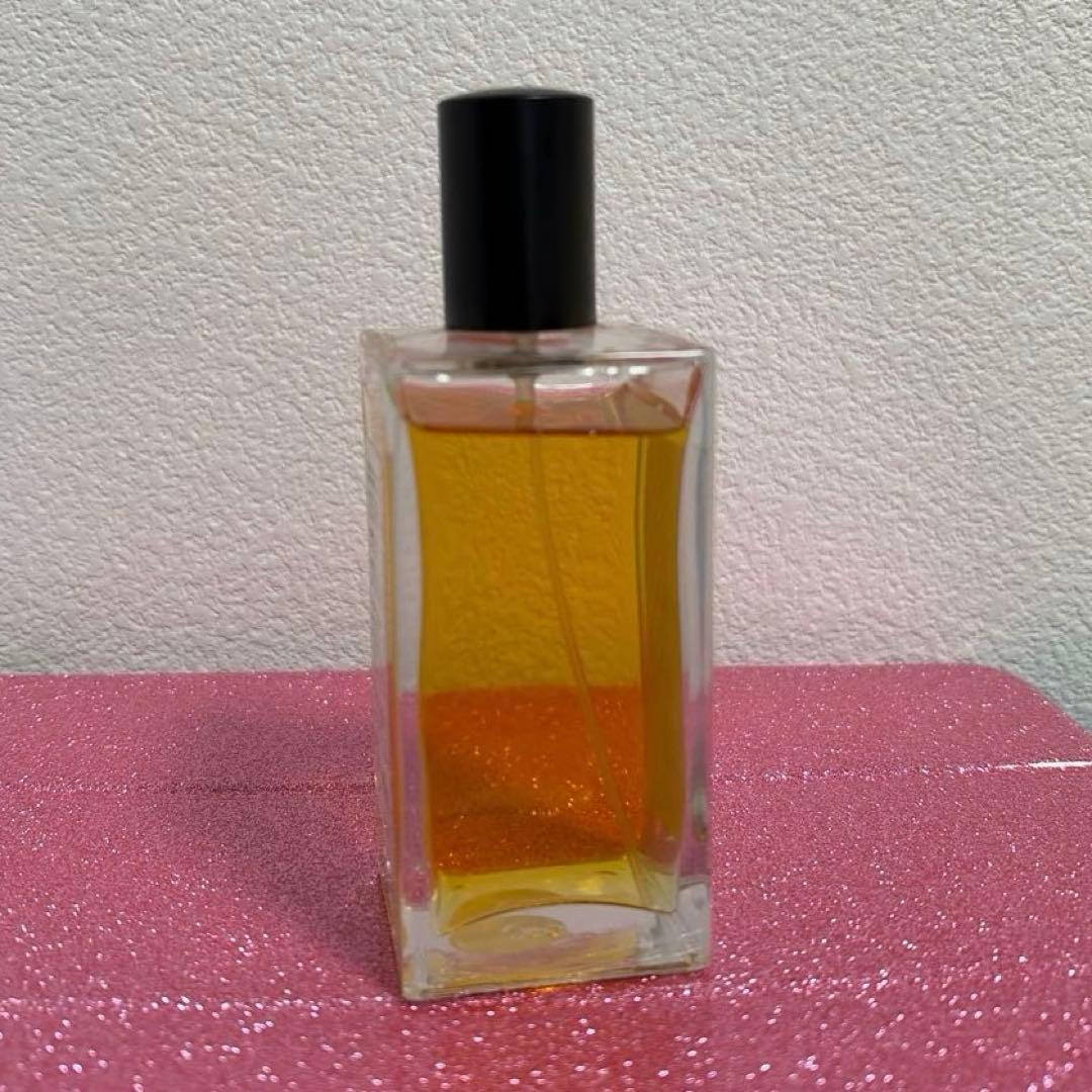 LUSH VANILLARY ラッシュ　バニラリー　香水 100ml