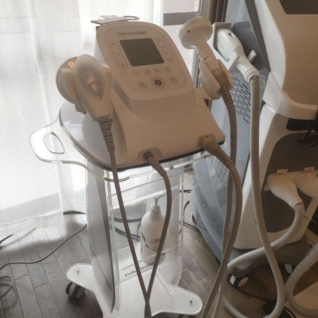 CelluliteZERO セルライトケア機器　【明日まで】