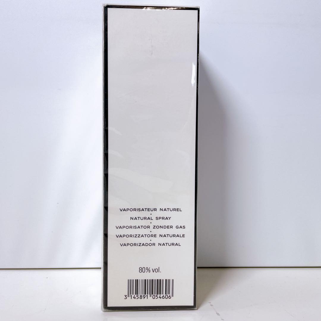 170CHANEL オードトワEau de Toilette N°5 100ml