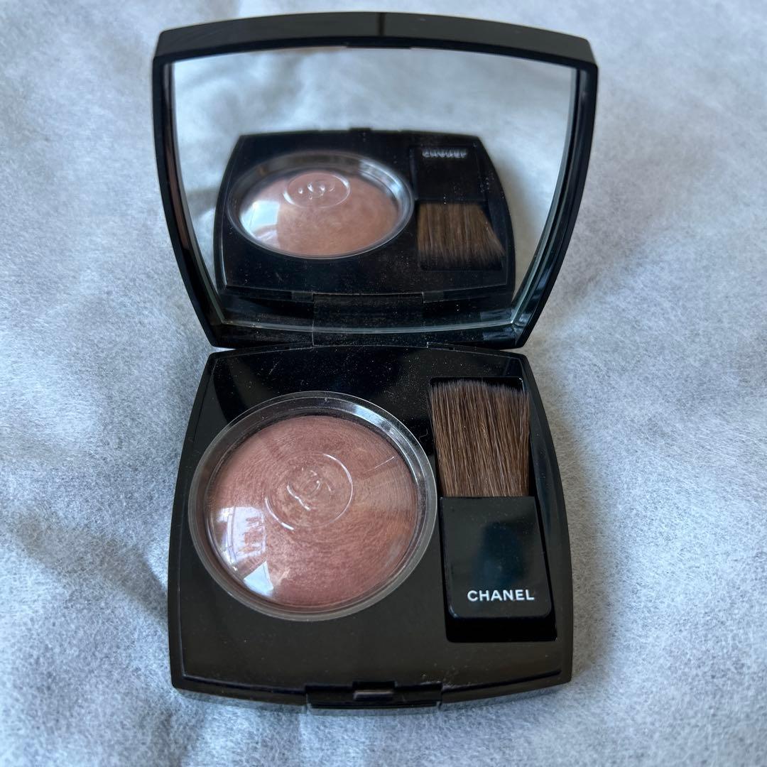 チーク har36 CHANEL Joues Contraste 370
