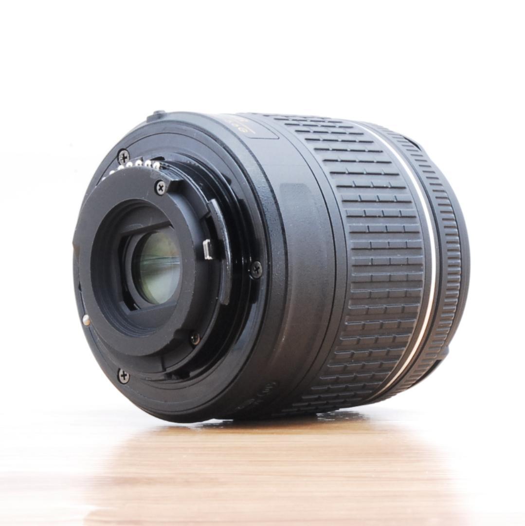 TYOWU❤フォロー割❤ 　⭐️美品⭐️Nikon D5300 レンズキット