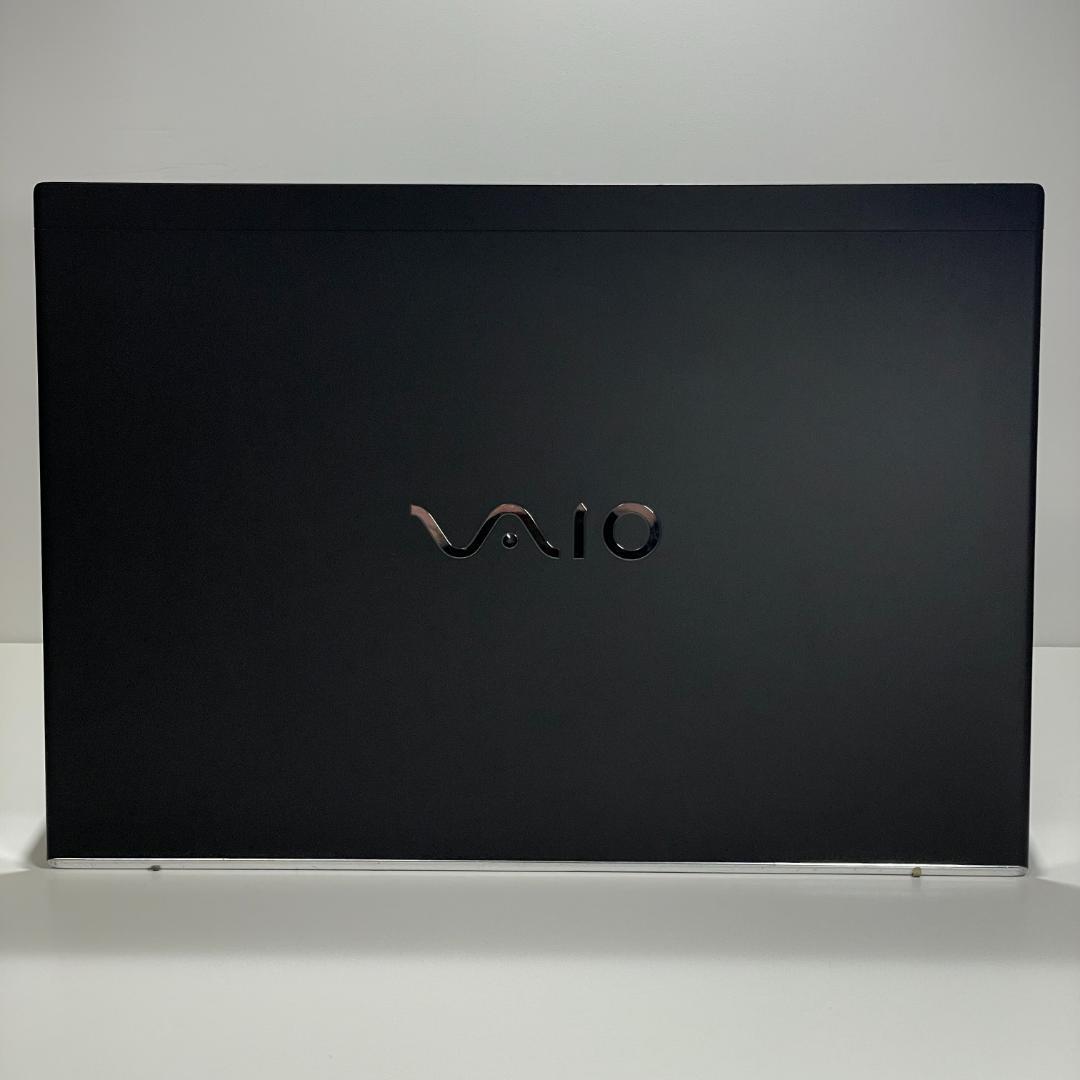 第11世代i5 VAIO Pro PK ノートPC タッチ 薄型軽量 16GB