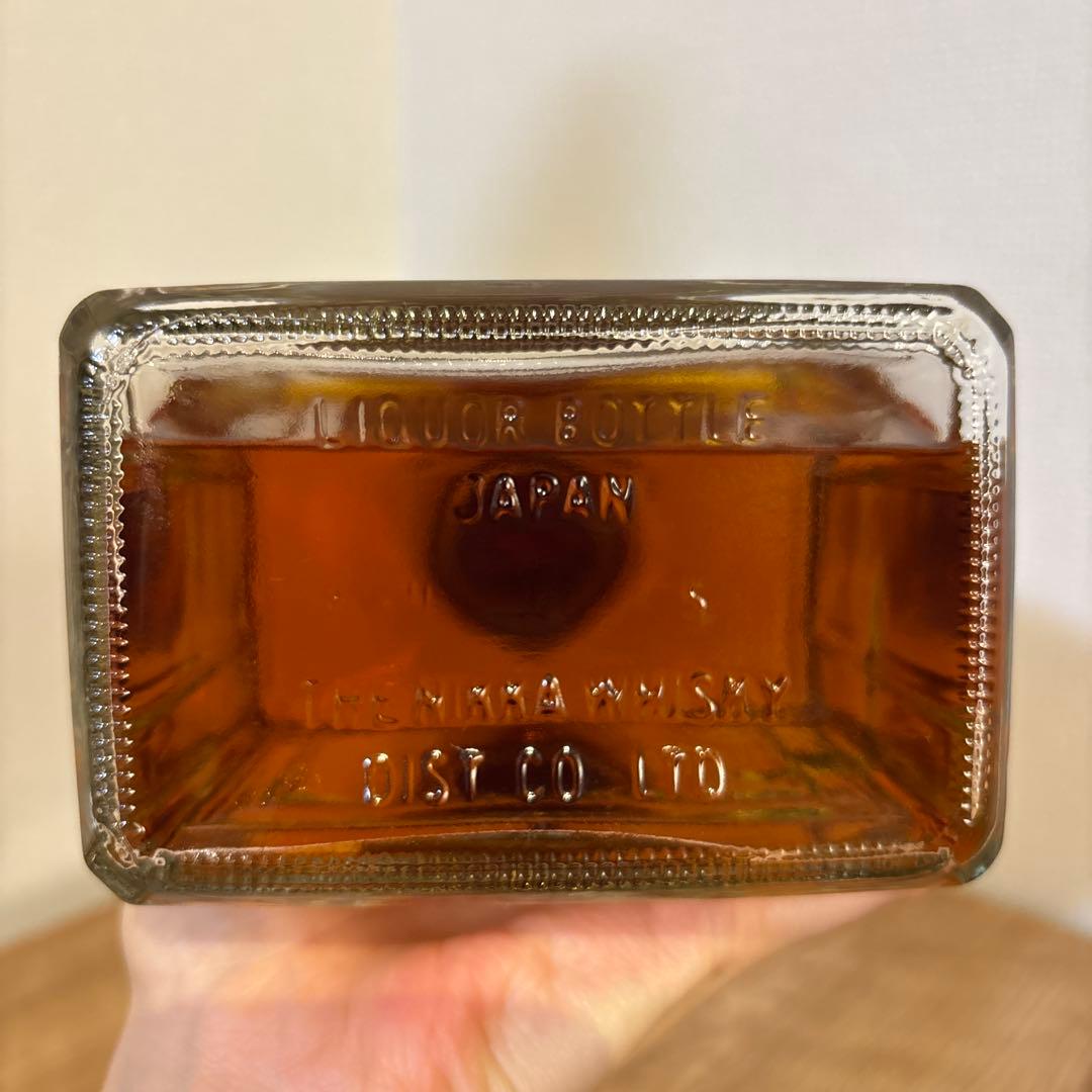 新品未開栓‼️✨【ニッカウイスキー】KINGSLAND Premier750ml