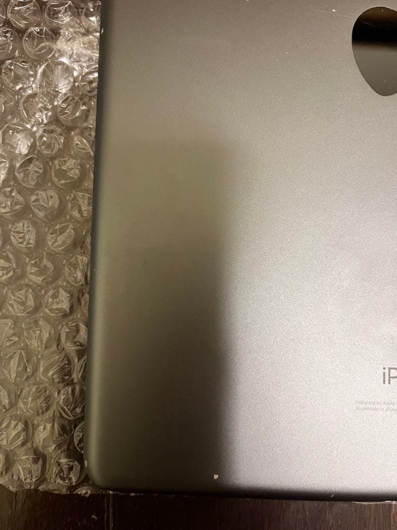 iPad第七世代　Wi-Fi 最安値