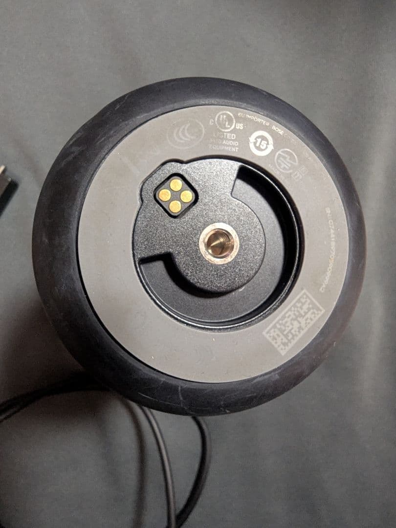 多少の値下げ可　Bose SoundLink Revolve