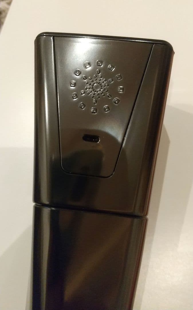 ミラブル　艶　ウルトラファインミスト