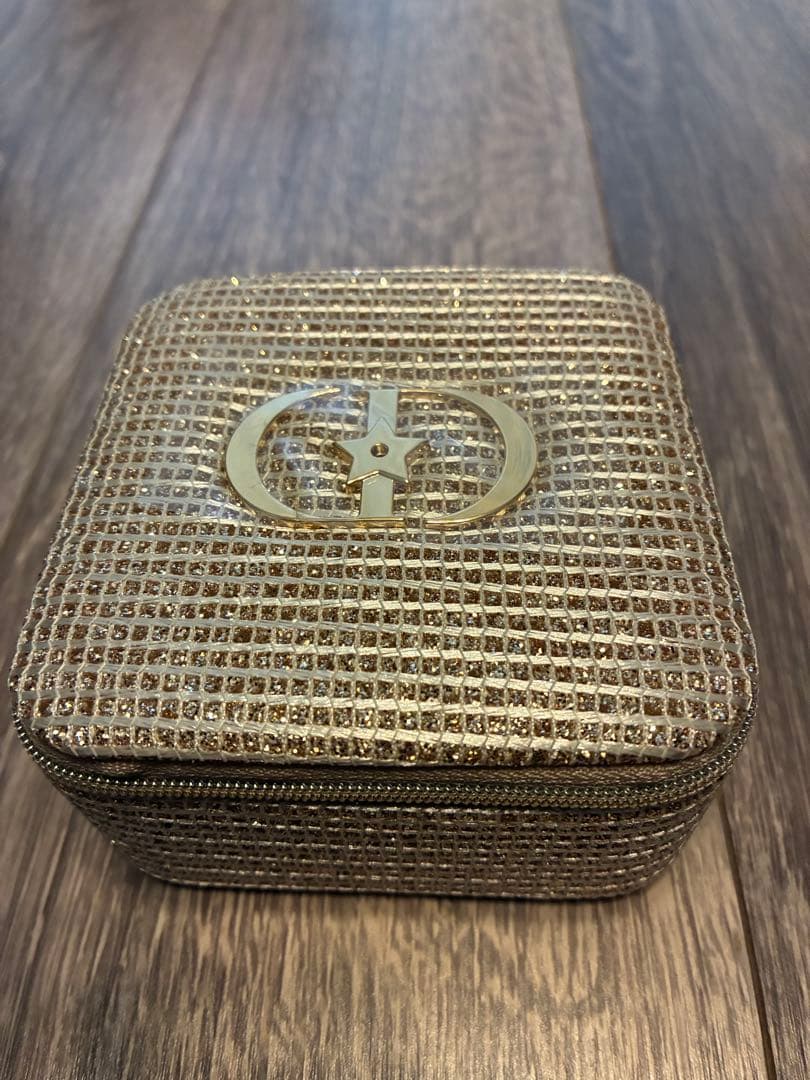 Dior　スティックフレグランス ジャドール ロー ジャディオール (限定品)
