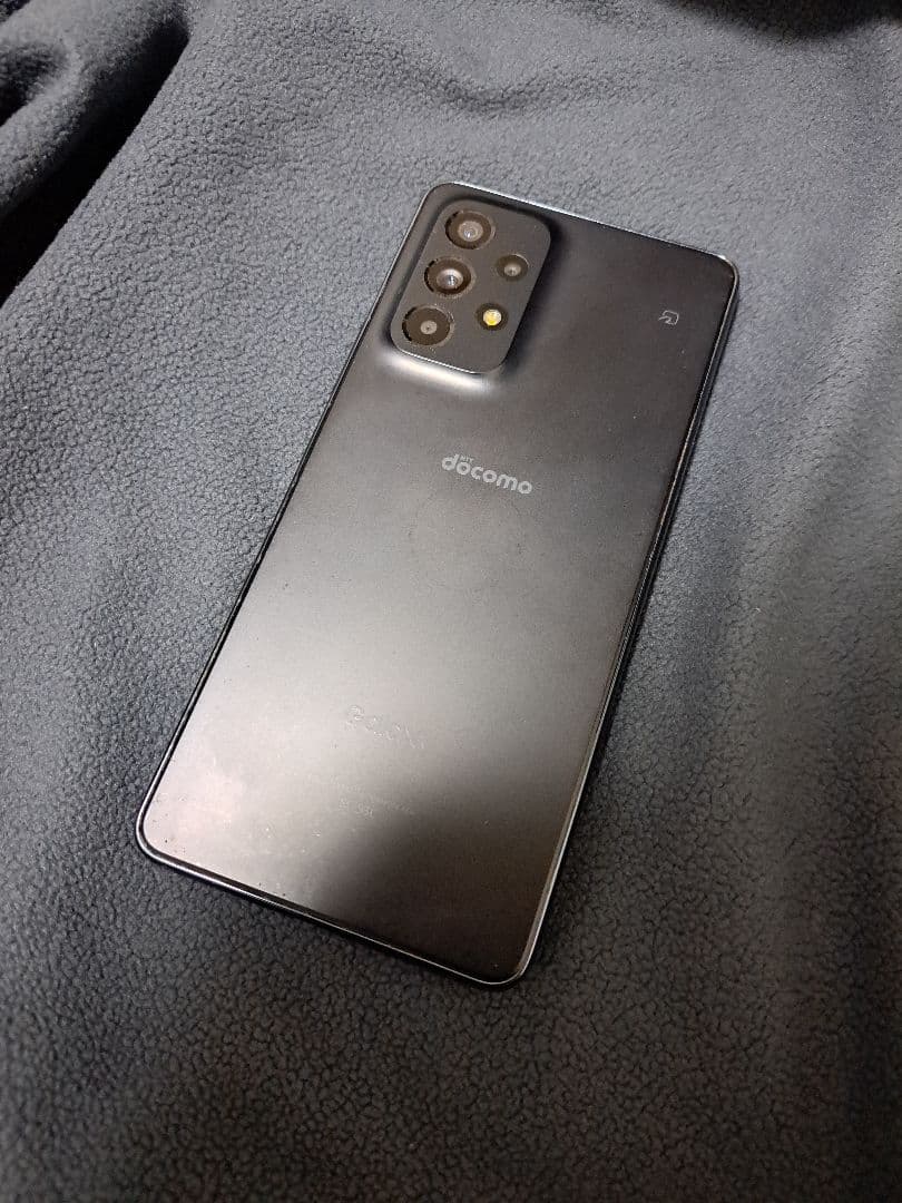 値下げ相談可SIMフリー (訳あり)GalaxyA53&GalaxyA21セット