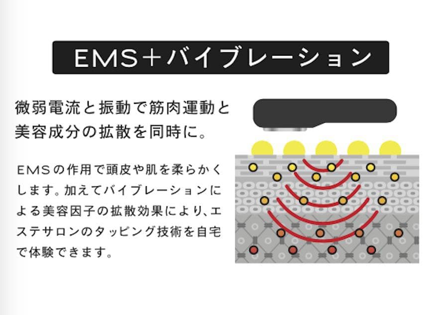 値下げ専用可107,800円未使用品TILLETティレットホワイト電気バリブラシ