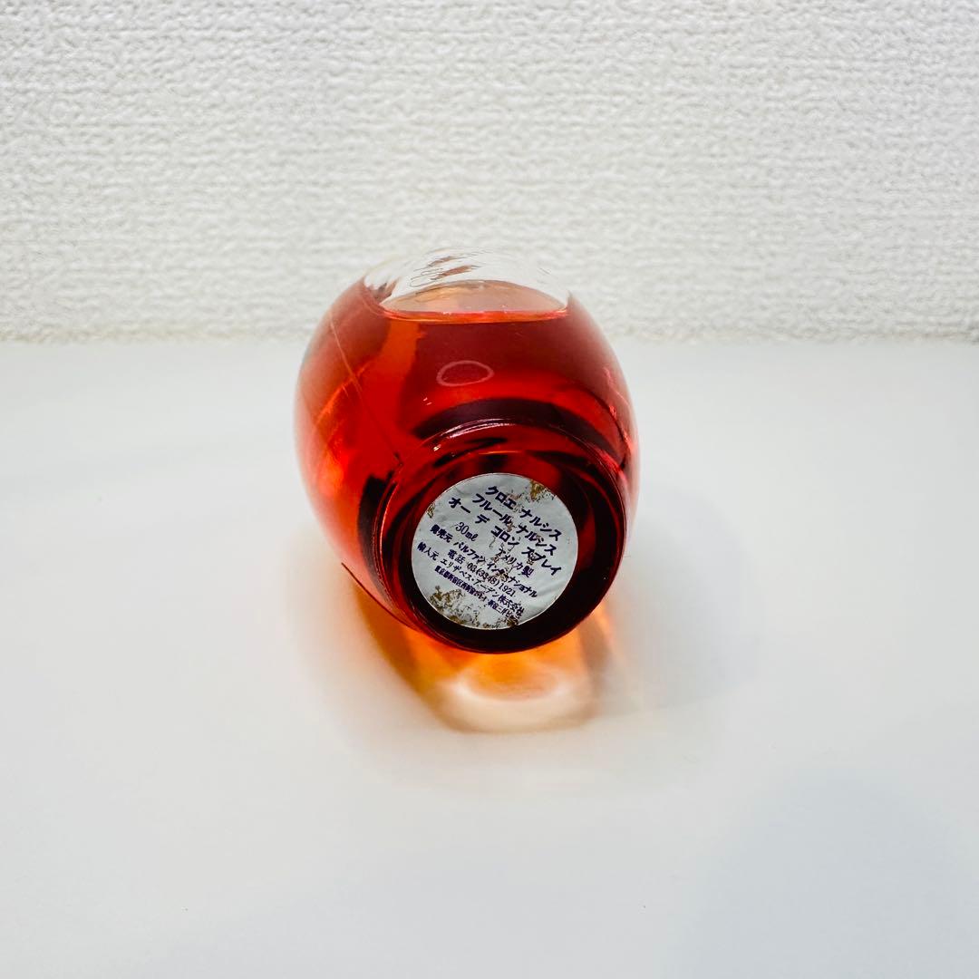 Chloe クロエ ナルシス フルール オーデコロン 香水 30ml