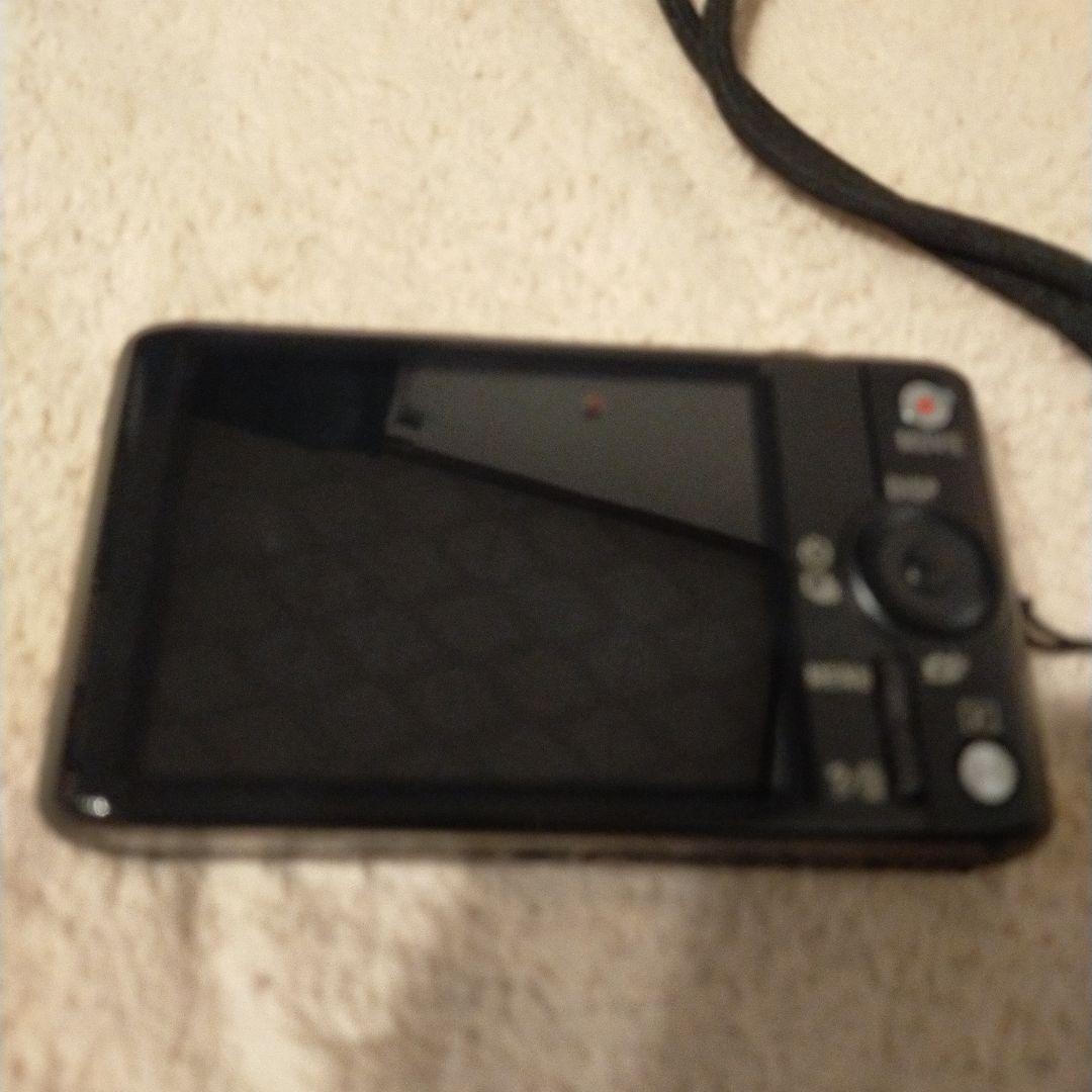 デジタルカメラ SONY Cyber-shot WX220