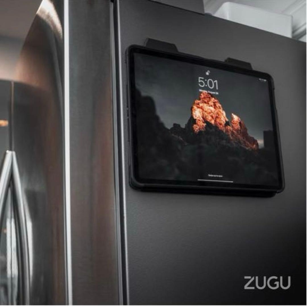 ZUGU iPad Mini 7 / 6 ケース 2024 A17 Pro