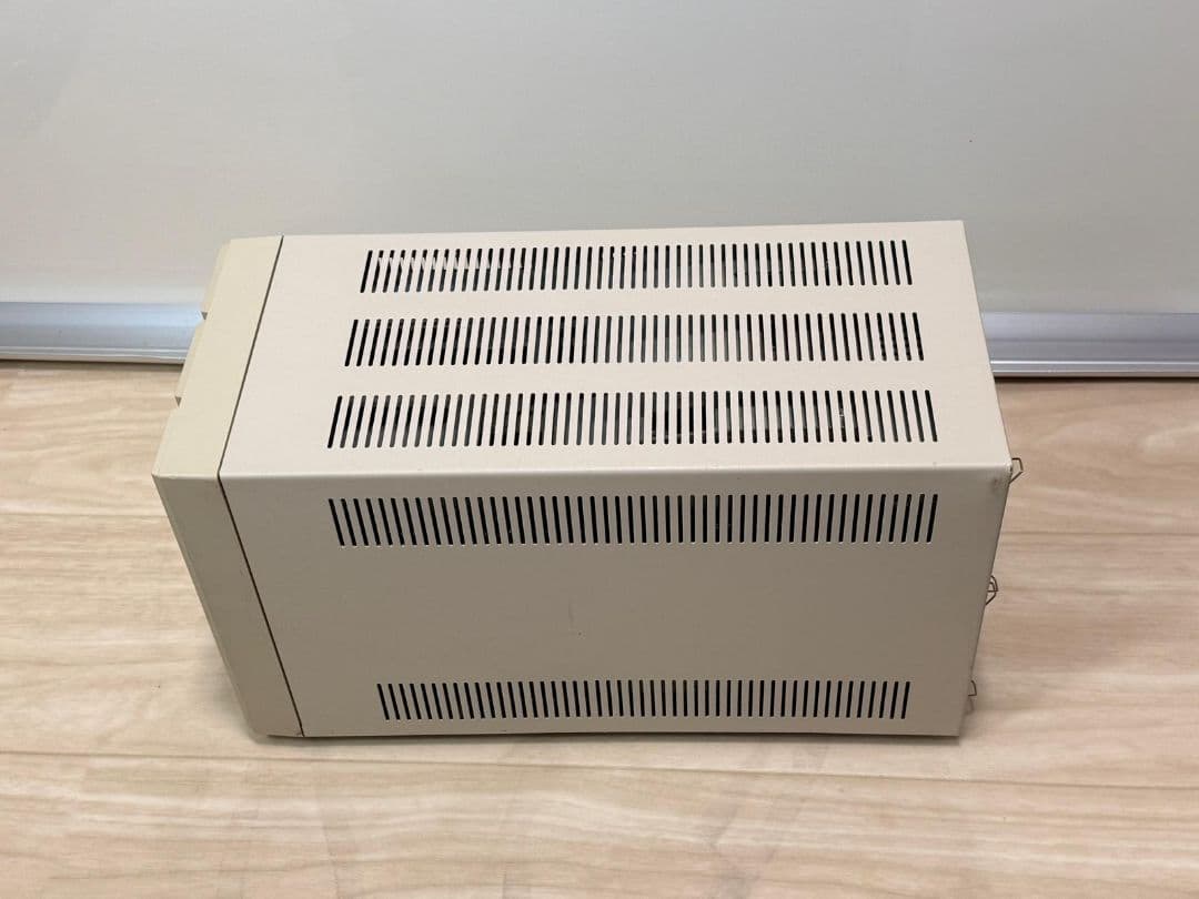 NEC PC-80S31 Mini disk unit 外部デバイス 新品