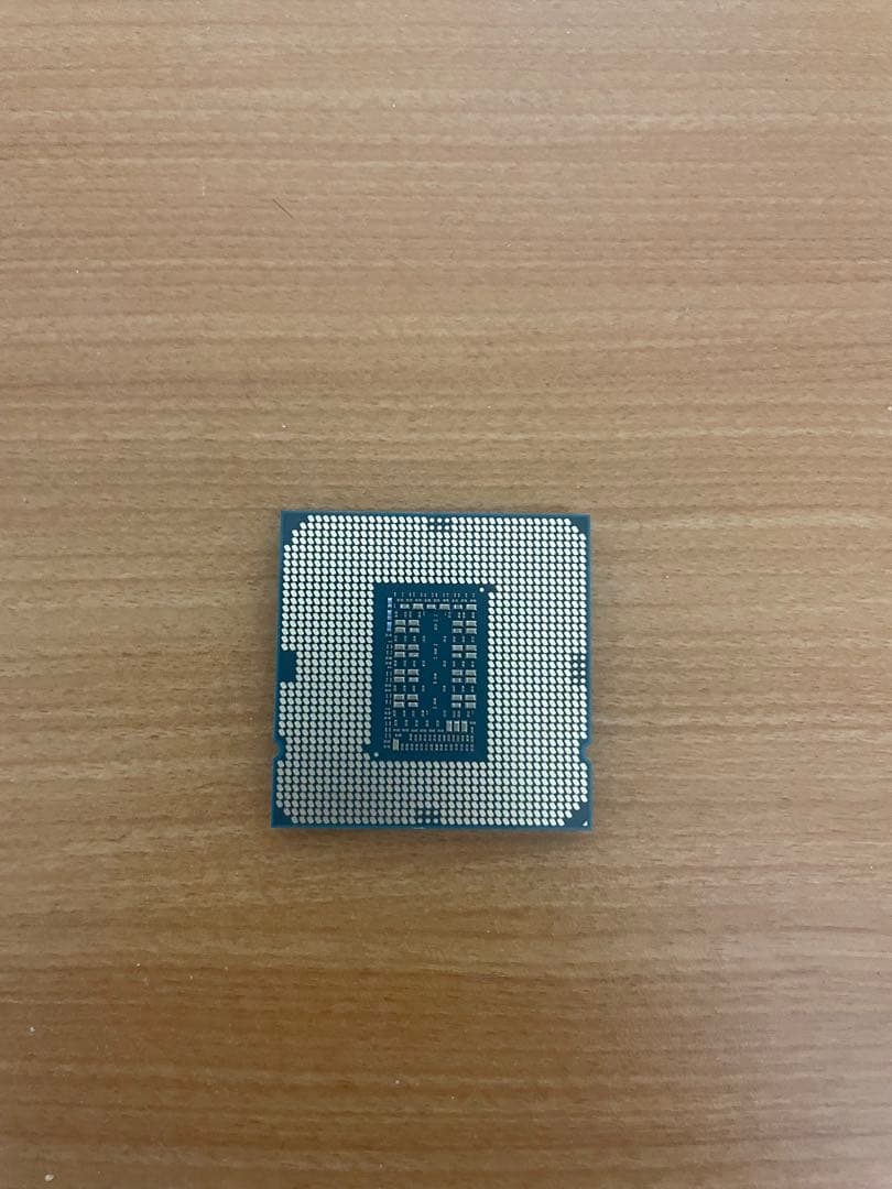インテルCorei5-11400(2.60GHz/6コア/12スレッド)