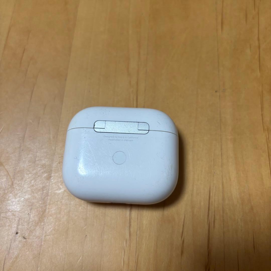 AirPods3 第3世代 本体&右耳 【正規品】