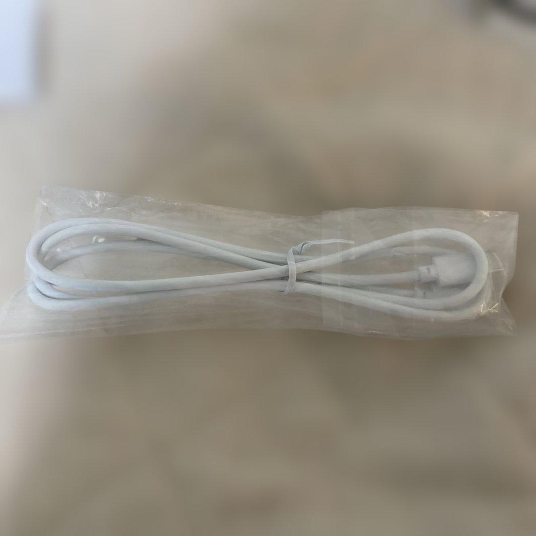ほぼ未使用品【美品】リファフィンガーアイロン ST ホワイト