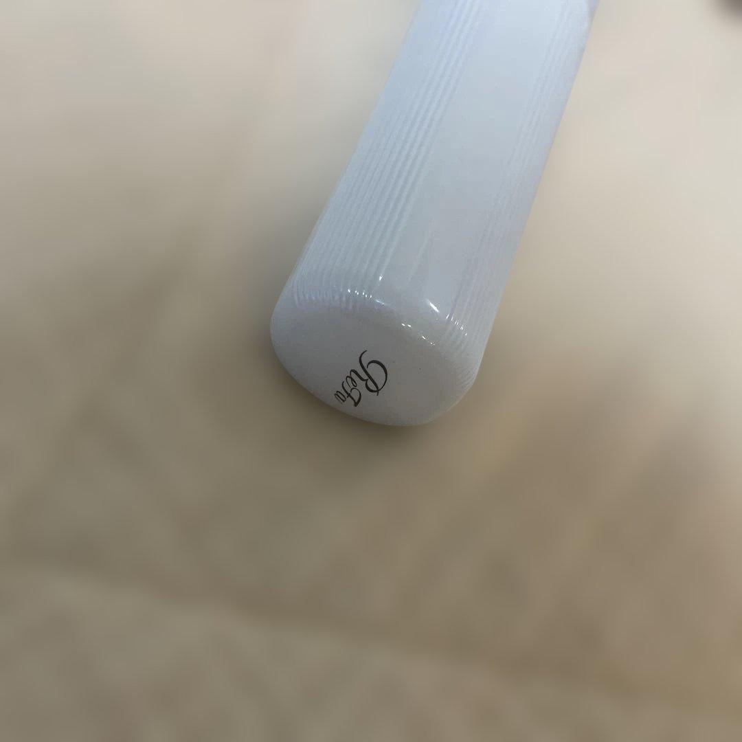 ほぼ未使用品【美品】リファフィンガーアイロン ST ホワイト