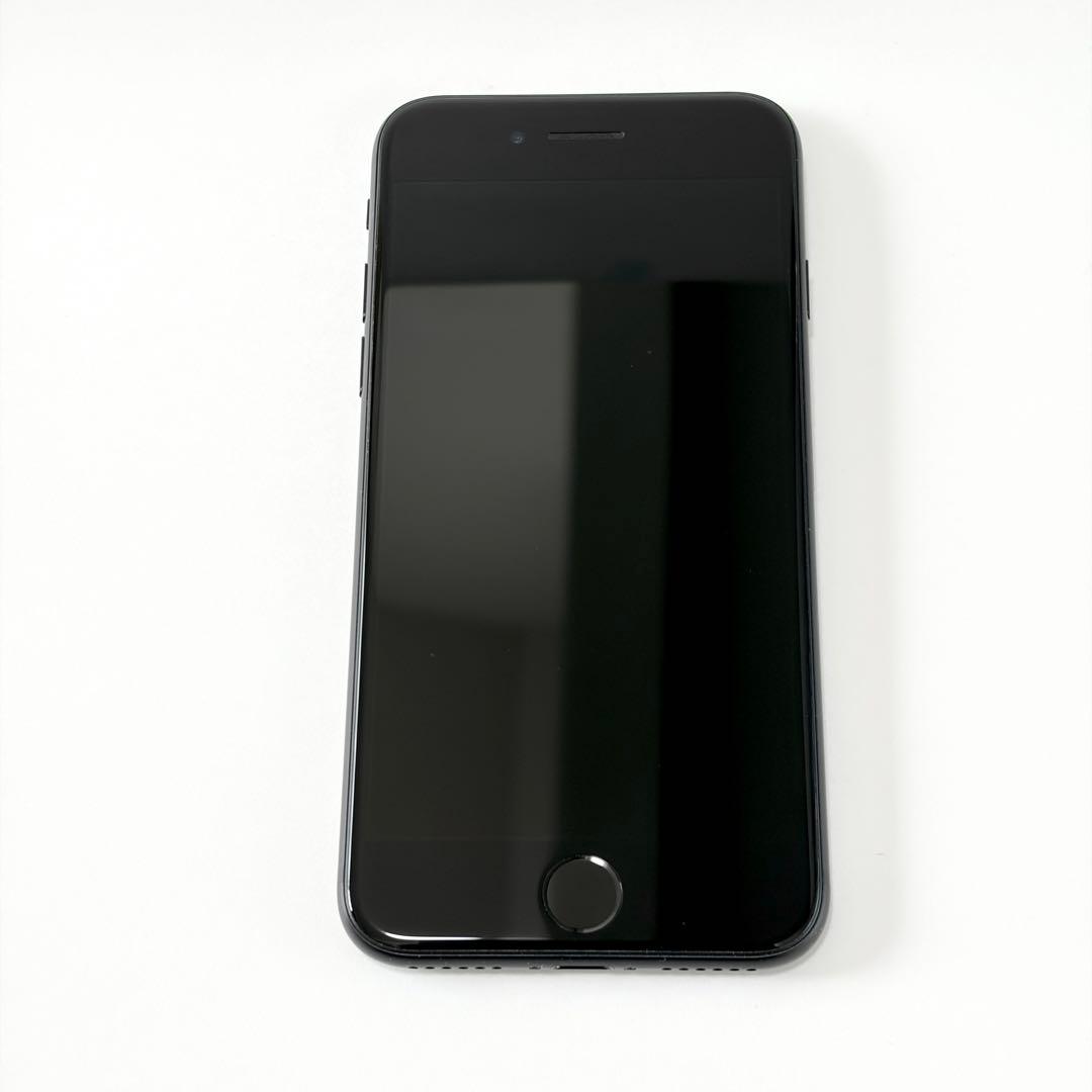 【256GB】iPhoneSE 第2世代(SE2) ブラック