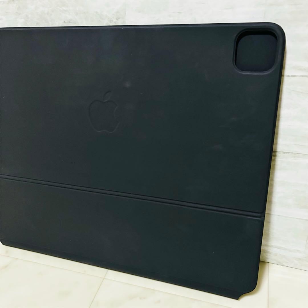 【美品】iPad Magic Keyboard 12.9インチ A2480