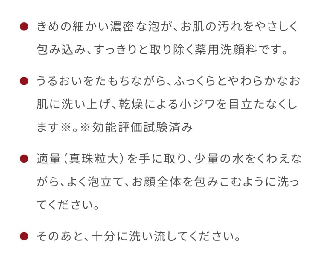 ヤクルトNEW パラビオACクレンジング ウォッシングセット