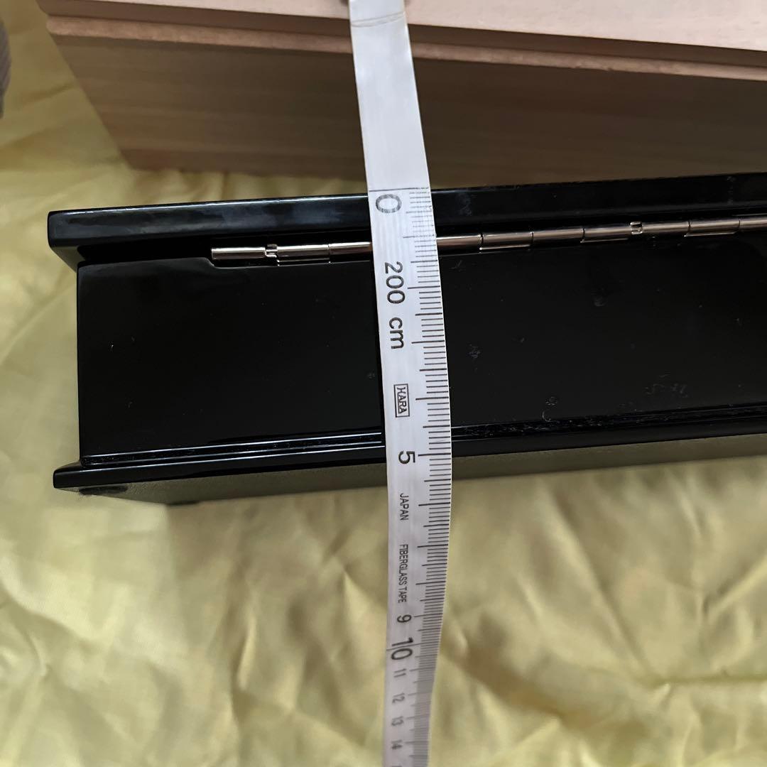 新品　美品　香川漆器　蒟醤　和小物　讃岐　讃岐特産品　讃岐漆器　きんま　小物入れ