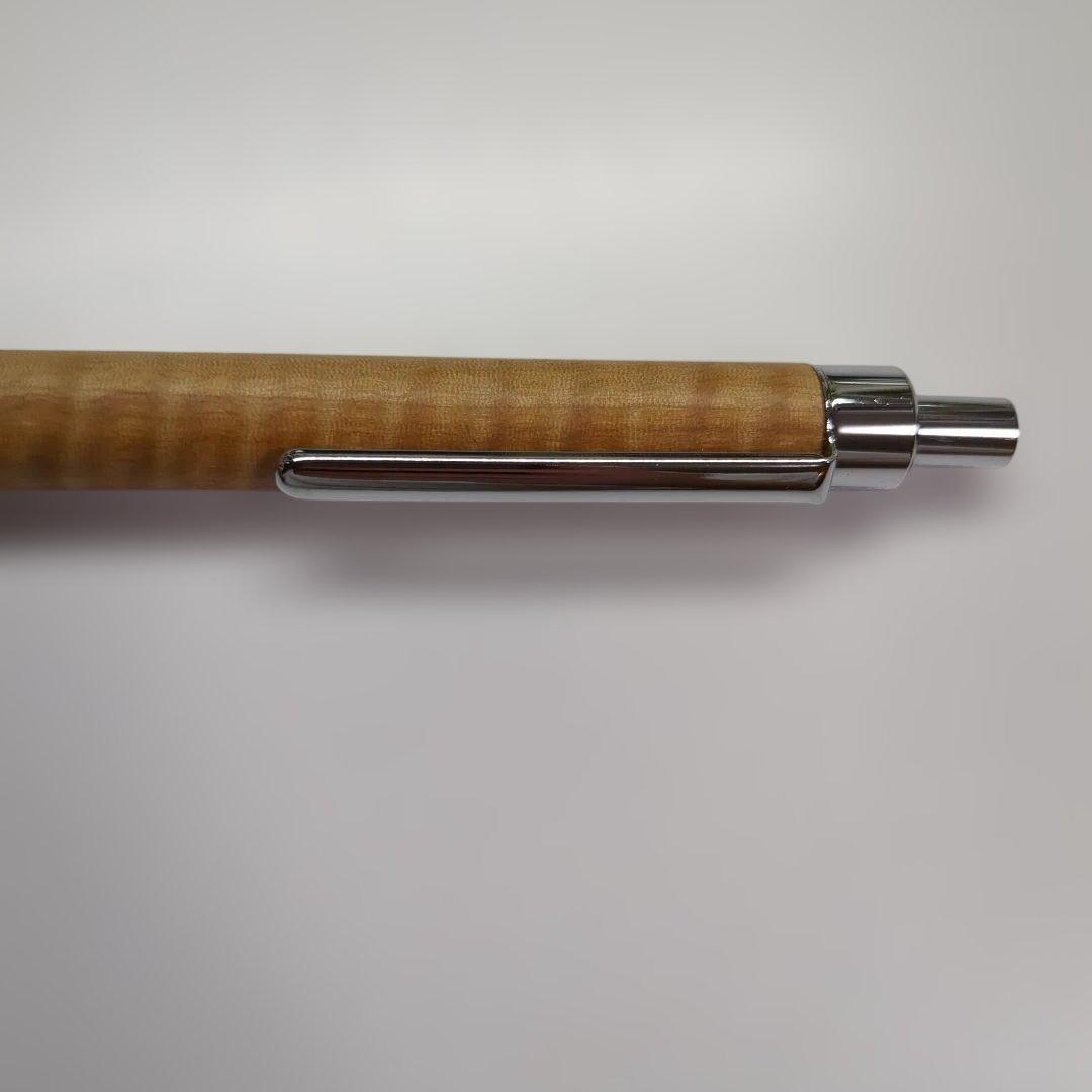 クラフトA　縮杢　mp203 0.5mm 検索野原工芸ボナンペン工房楔