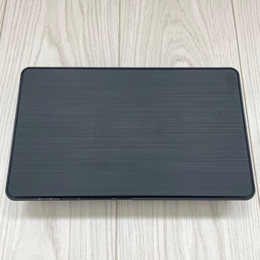 未使用　フナイ FUNAI FT-4KS10 4K HDR チューナー