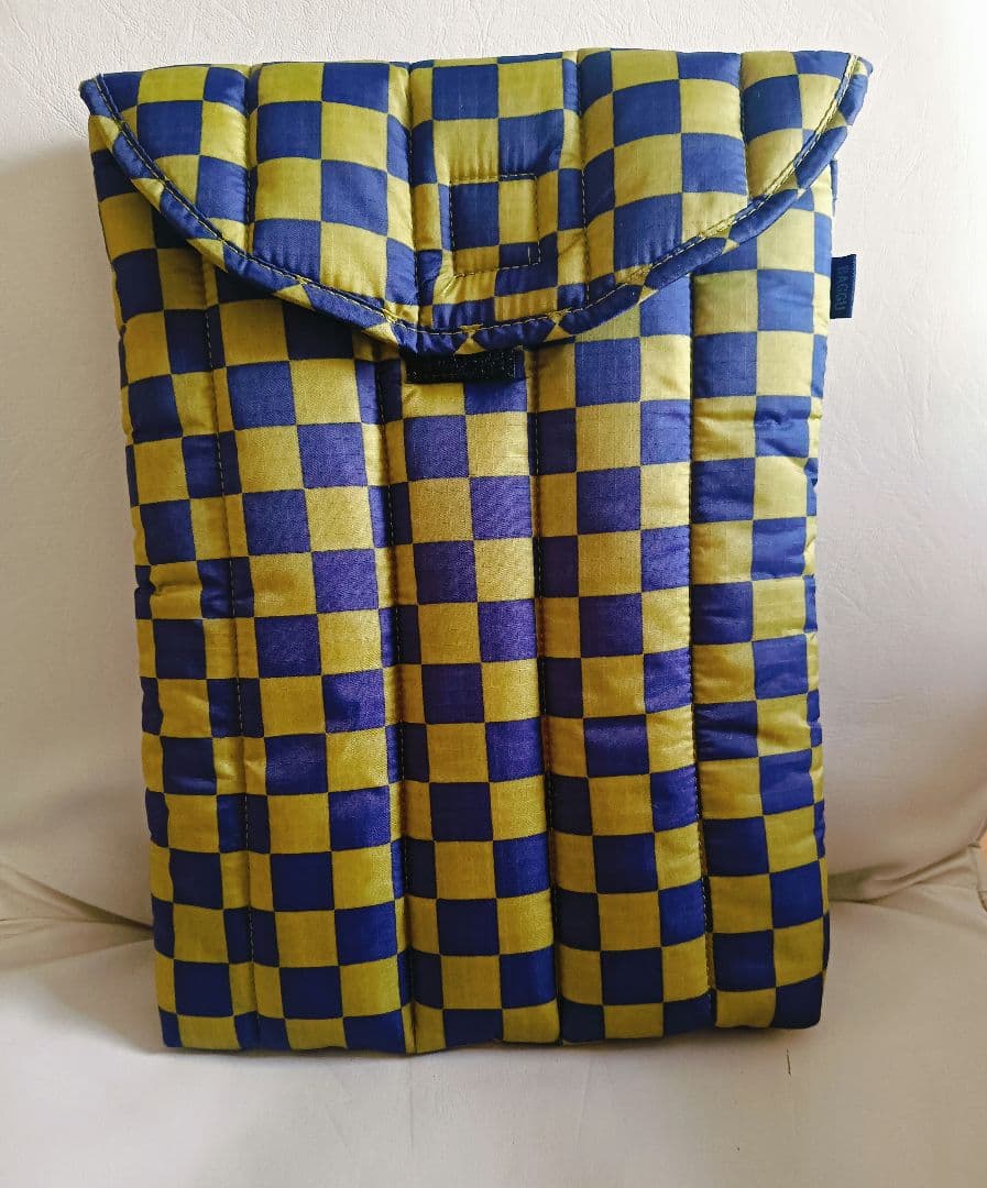 【新品】BAGGU ＰＣケース