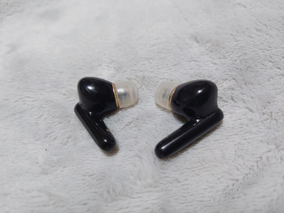 イヤホン Anker Soundcore Liberty 4 MidnightBlack