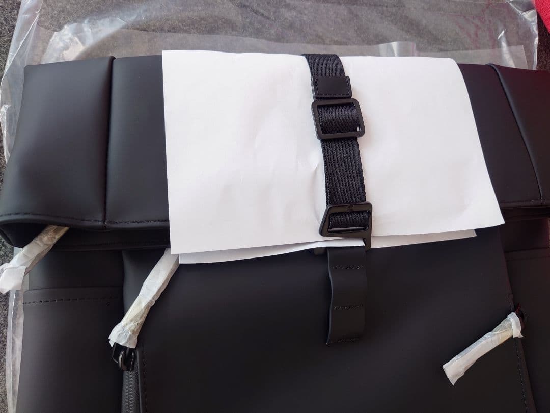 Spläsh Rolltop 14\"Black