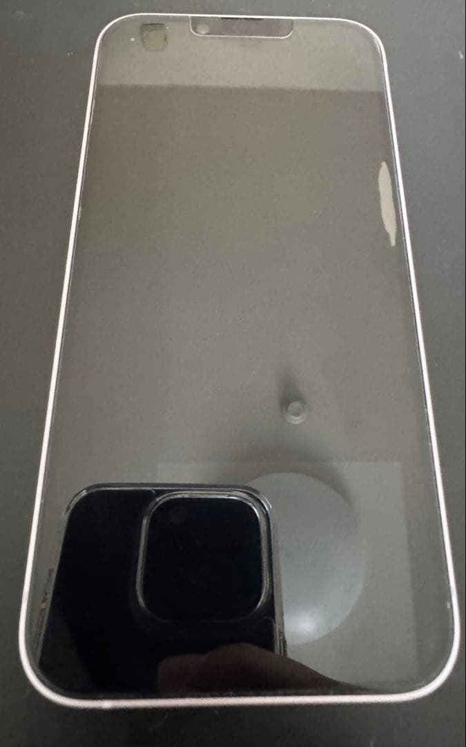 iPhone14 256GB パープル SIMフリー