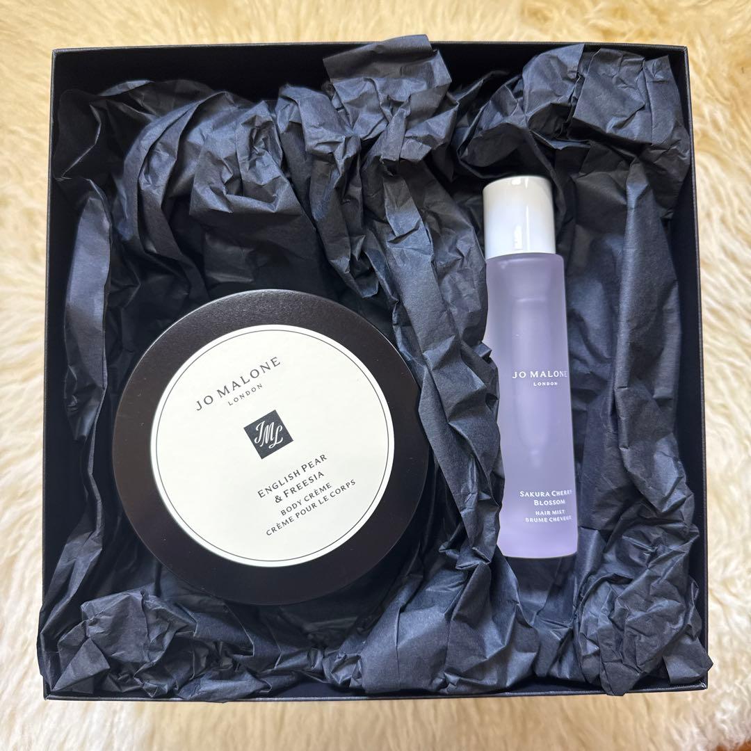 JO MALONE English Pear & Freesia セット