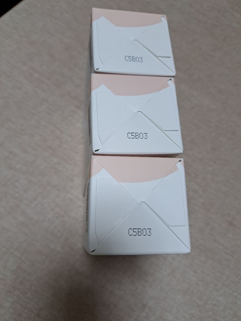 b.ris airy coloring foam ダークブラウン