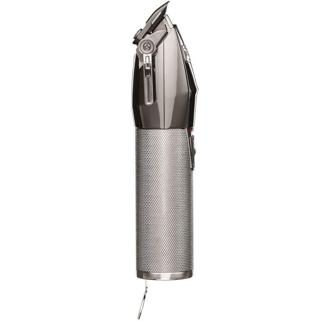 BaByliss PRO SILVERFX フェードカット必需品❗️