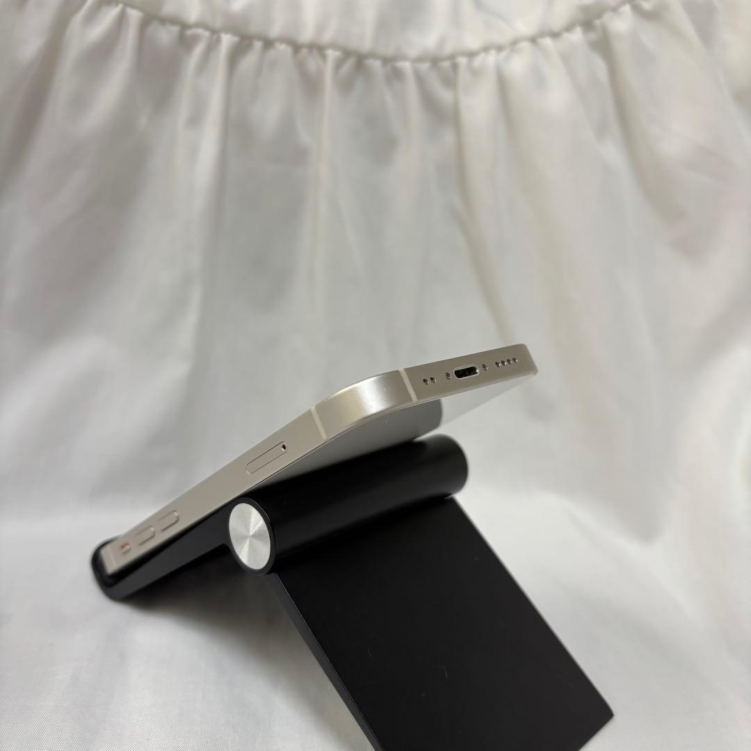 iPhone 13 mini スターライト 128GB