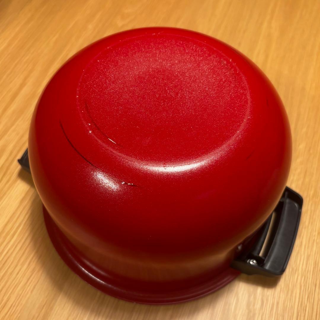 シャープ　ヘルシオ　ホットクック　KN-HT99A-R