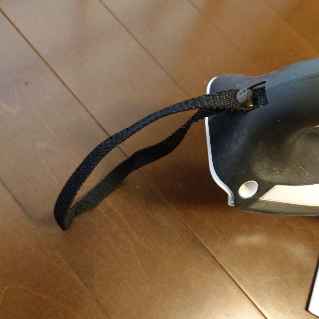 マキタ 18V充電式クリーナー 説明書つき