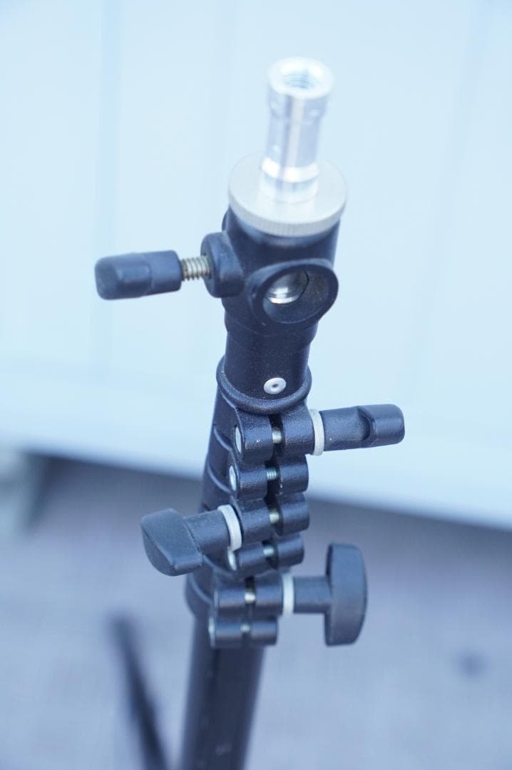 2本セット スウィング s-Wing SW6030　2.4mキットスタンド