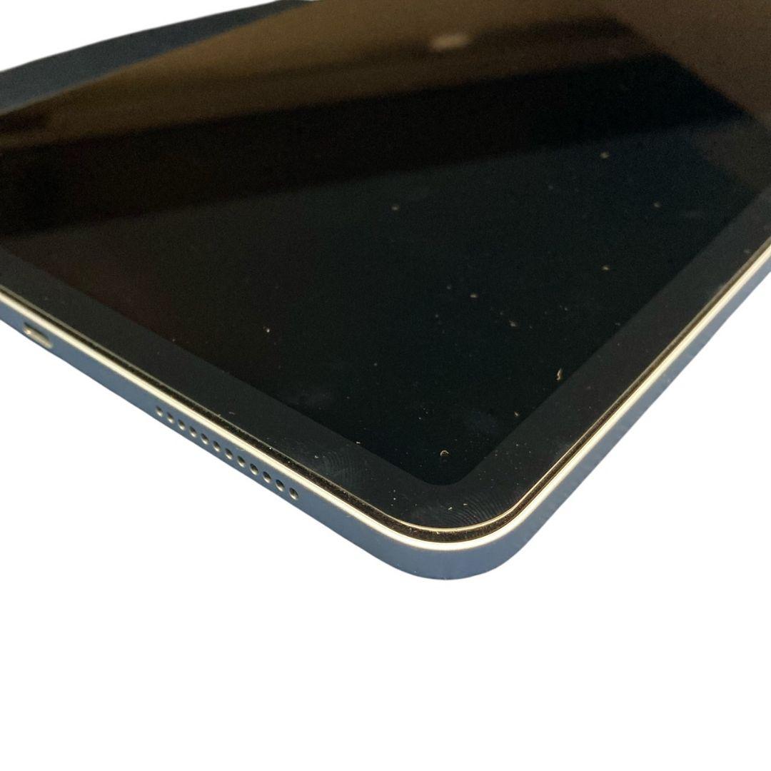 D*K様 O19799 iPad Air (第4世代) 64GB MYFQ2J/